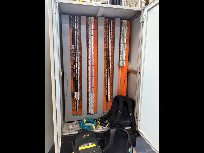 Adequação NR12 Serraria e Picador | Concept Engenharia