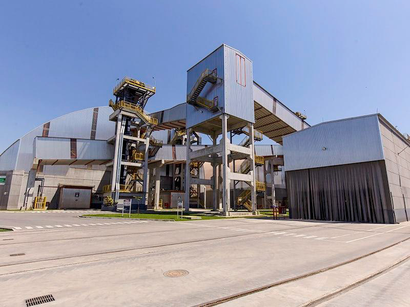 Gexpo Fase 1.5 | Concept Engenharia