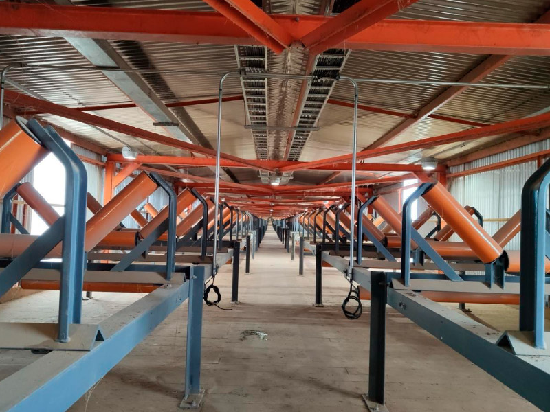 Gexpo Fase 1.5 | Concept Engenharia