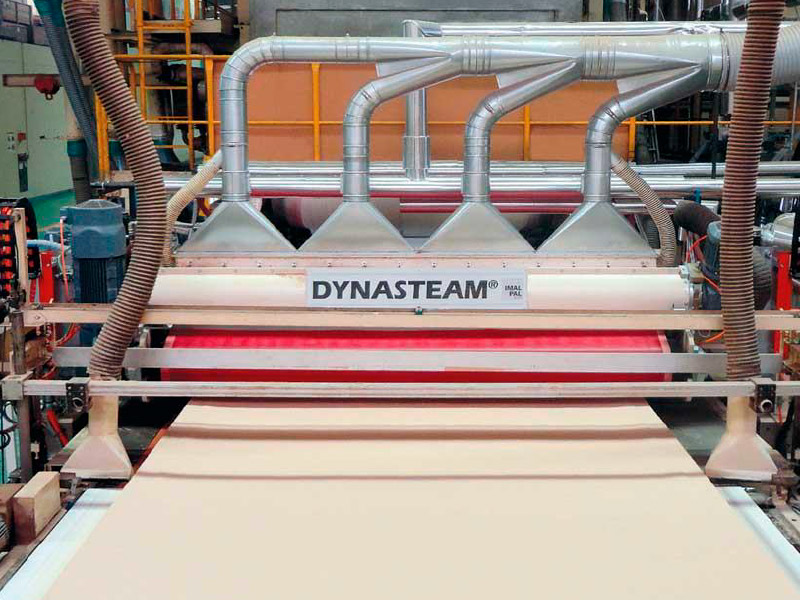 Sistema Dynasteam | Concept Engenharia