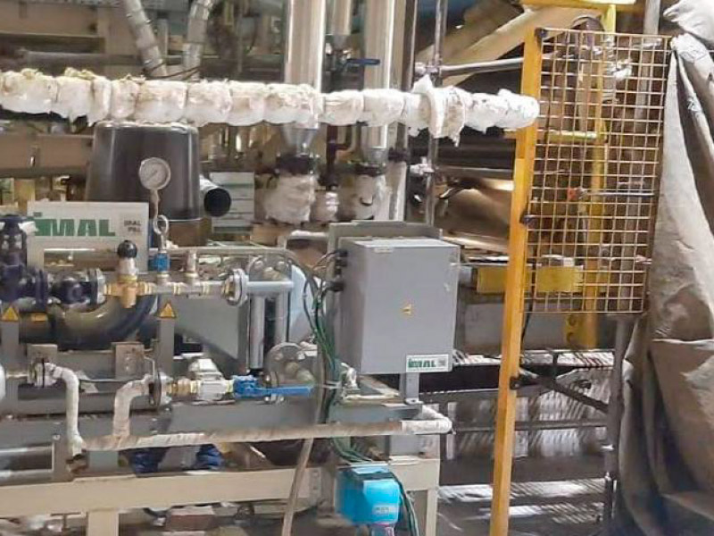 Sistema Dynasteam | Concept Engenharia