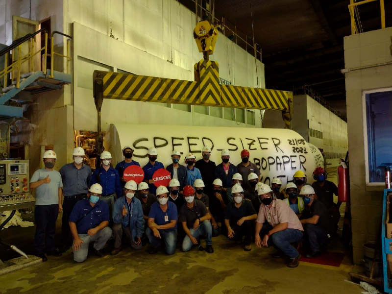 Speedsizer | Concept Engenharia