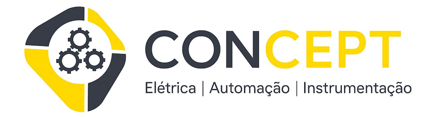 Logo | Concept Engenharia