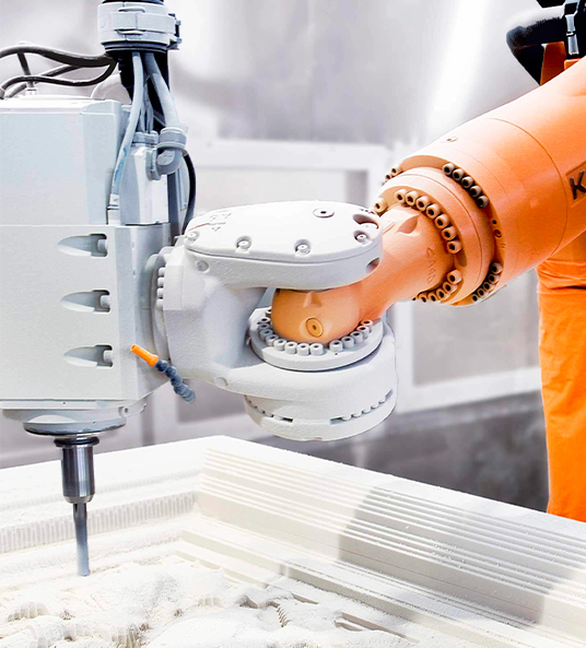 AUTOMAÇÃO | Concept Engenharia