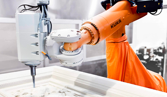 AUTOMAÇÃO | Concept Engenharia