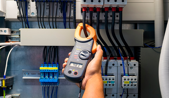 ELÉTRICA BT/MT | Concept Engenharia