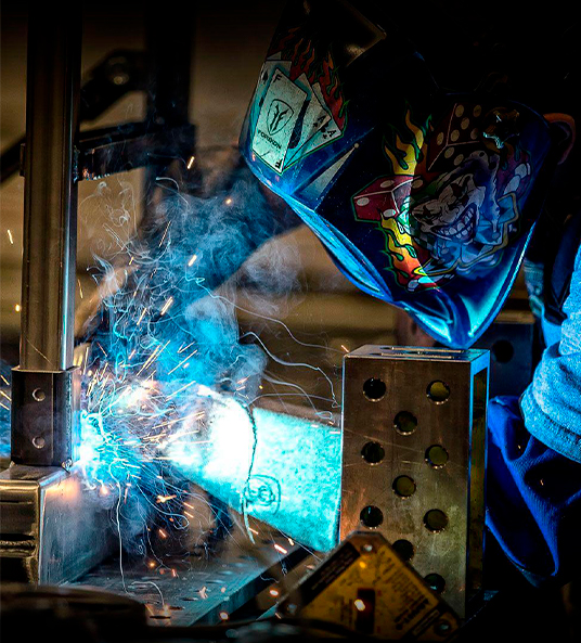 INSTRUMENTAÇÃO | Concept Engenharia