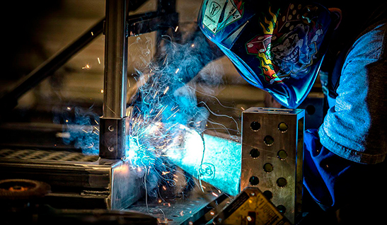 INSTRUMENTAÇÃO | Concept Engenharia