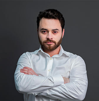 Conrado Matos | Concept Engenharia