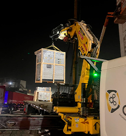 Serviço | Concept Engenharia