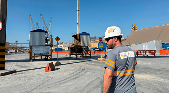 Serviço | Concept Engenharia