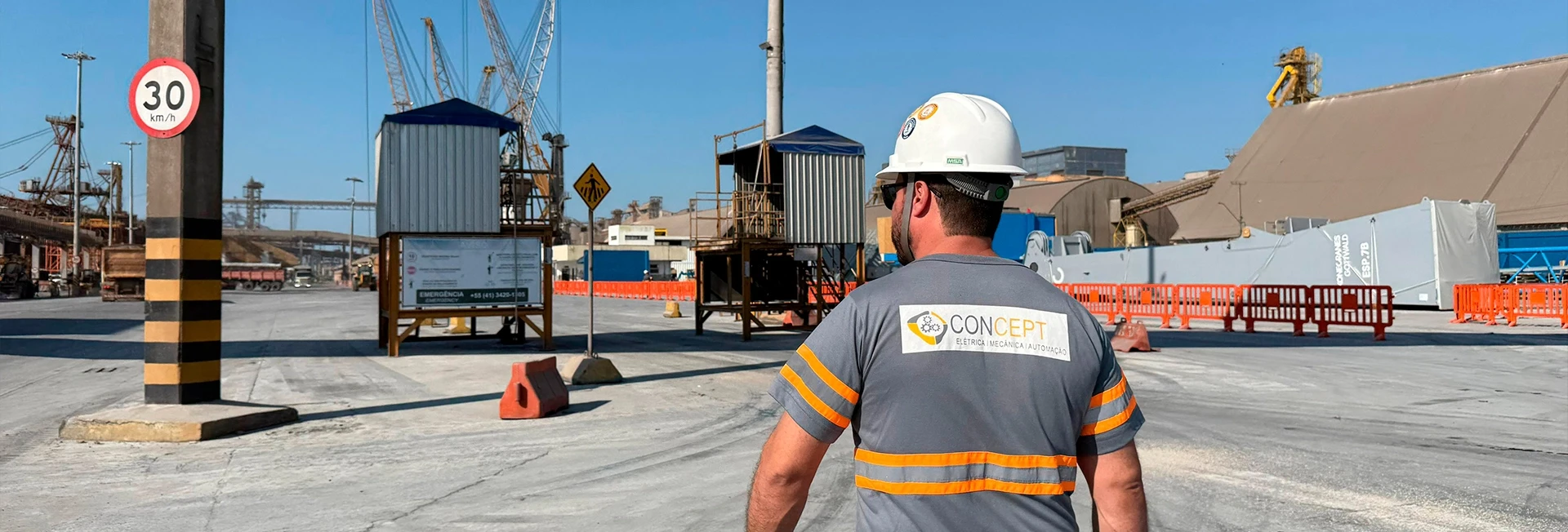 Concept Engenharia | Imagem ilustrativa